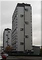 Gorbals towerblocks