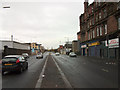 Ballater Street