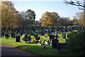 Bulwell (Northern) Cemetery