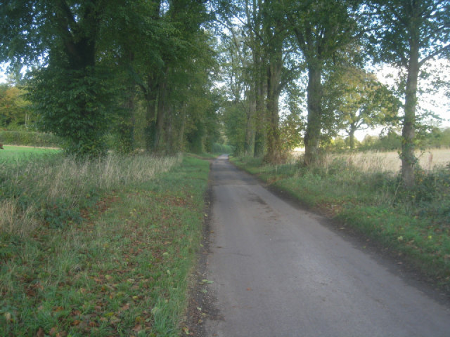 Malshanger Lane