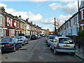 Argyle Road, N17