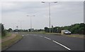 TQ7785 : A130 Canvey Way by N Chadwick