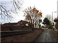 The Saltshouse Tavern on Saltshouse Road, Hull