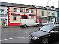 Castle Grill / The White Thorn, Lisnaskea