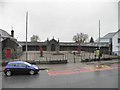 Market Place, Lisnaskea