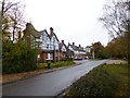 Brockenhurst, Forest Park Hotel