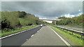 A30 footbridge to Higher Margate