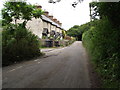 Quarry Cottages