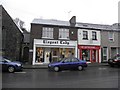 Elegant Lady / Opticians, Lisnaskea