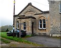 Baptist schoolroom, Middleyard