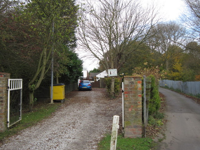 Carr house outlet kennels