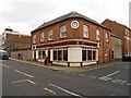 Hinckley-Upper Bond Street