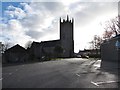 Christ Church (CoI), Kilkeel