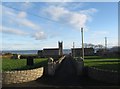 Kilhorne Parish Church (CoI), Annalong