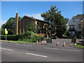 Chapel on Portsmouth Road