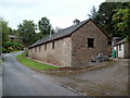 The Coach House, Ewyas Harold