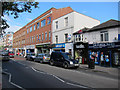 Victoria Road, Surbiton