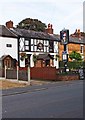 The Rising Sun (1), 139 Kidderminster Road, Wribbenhall, Bewdley