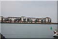 Developments, Sovereign Harbour