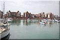 Marina, Sovereign Harbour