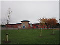 The Eastmount Community Recreation Centre