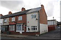 Houses on Tame Road