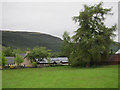 Photovoltaic panels in Braemar