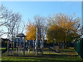 Playground, Hempstead