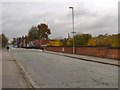 Cambrian Street Bridge