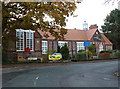 Community Centre, Oughtrington, Lymm