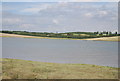 TQ9296 : Looking across the River Crouch by N Chadwick