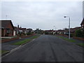 Mordacks Road, Bridlington