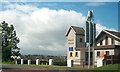 Baptist Church, Cornagrade Road, Enniskillen