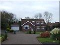 House off Thorntondale Drive, Bridlington