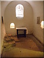 Ripon  Cathedral  the  Crypt