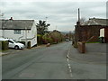 Turf Pit Lane, Moorside