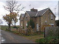 Hawthorn Cottage on Sleep Hill Lane