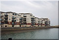 Apartments, Sovereign Harbour