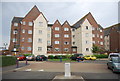 Apartments, Sovereign Harbour