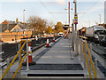 Droylsden Tram Stop