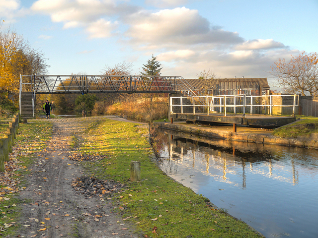 Ashton Canal, Bridge 14