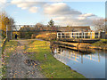 Ashton Canal, Bridge 14