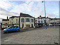 The Front, Seaton Carew