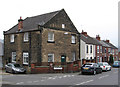 Belper - former Zion Methodist Chapel