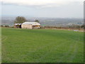 A field barn near Diptreehills