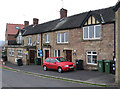 Belper - former Horse & Jockey pub