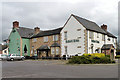 The Bakers Arms, Sewardstone