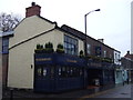 The Tanners Hall pub, Darlington