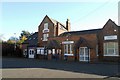 Hinckley Station