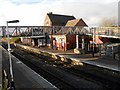 Hinckley Station